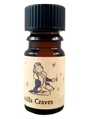 Vanilla Craves Spring