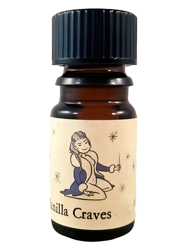 Vanilla Craves Warmth