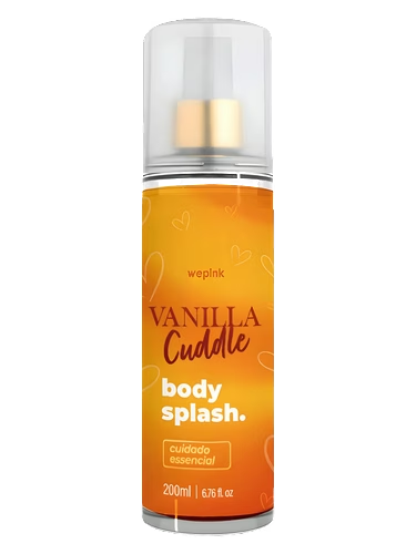Vanilla Cuddle