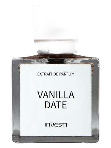 Vanilla Date
