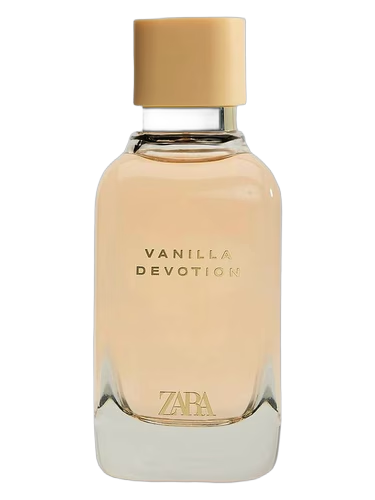 Vanilla Devotion