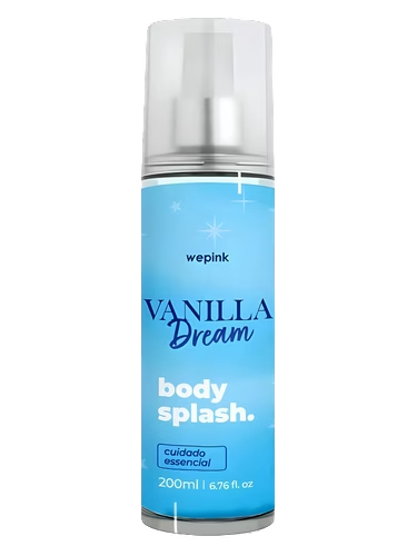 Vanilla Dream