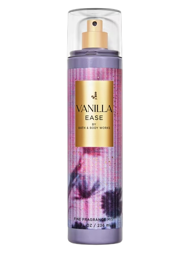 Vanilla Ease