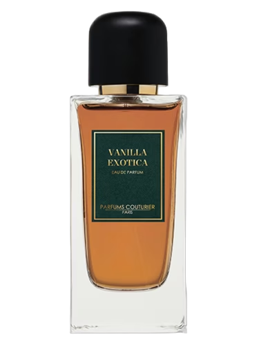 Vanilla Exotica