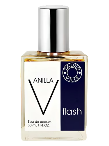 Vanilla Flash