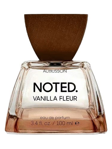 Vanilla Fleur
