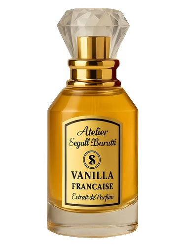 Vanilla Française