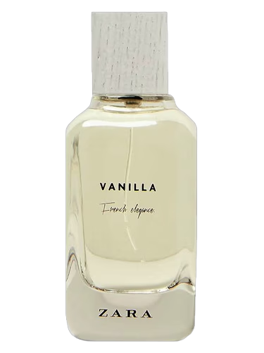 Vanilla - French Elegance