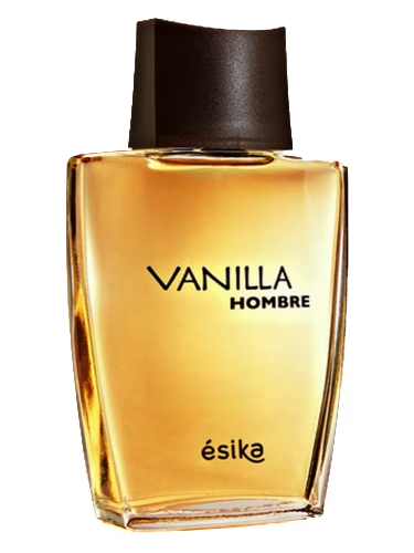 Vanilla Hombre