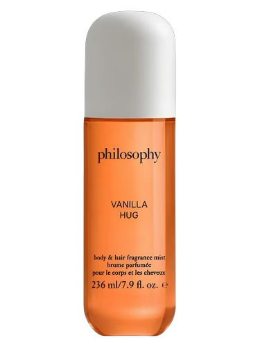Vanilla Hug Mist
