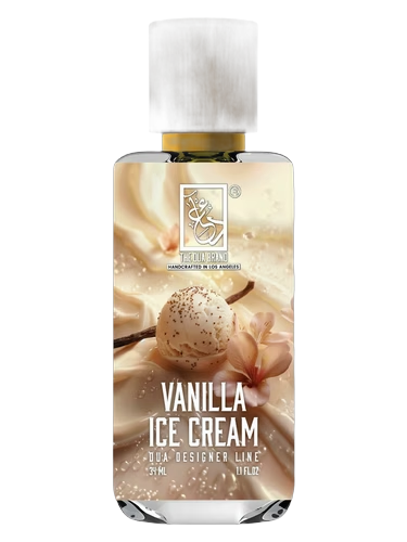 Vanilla Ice Cream