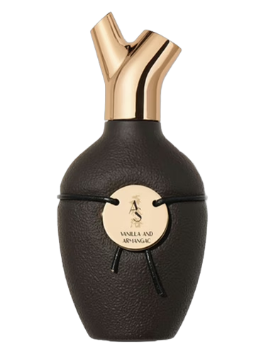 Vanilla in Armagnac