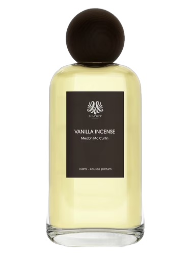 Vanilla Incense