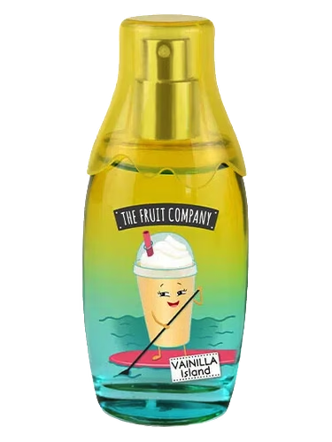Vanilla Island