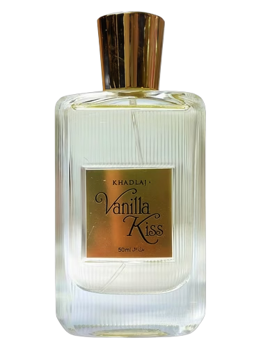 Vanilla Kiss