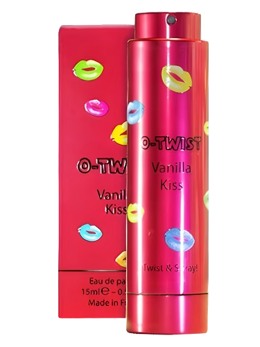 Vanilla Kiss