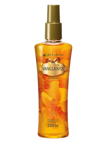 Vanilla Kiss
