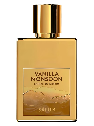 Vanilla Monsoon