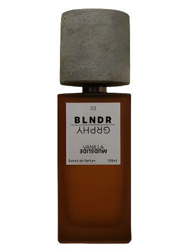Vanilla Mudslide