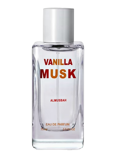 Vanilla Musk