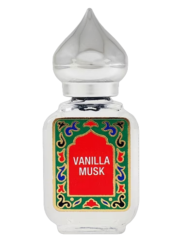 Vanilla Musk