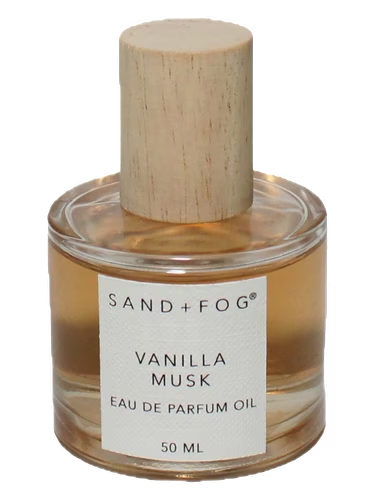 Vanilla Musk