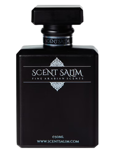 Vanilla Musk by Scent Salim