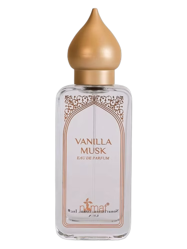 Vanilla Musk Eau de Parfum