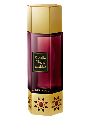 Vanilla Musk Nights
