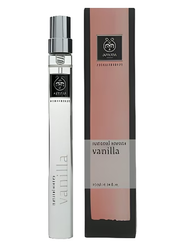 Vanilla Natural Scent