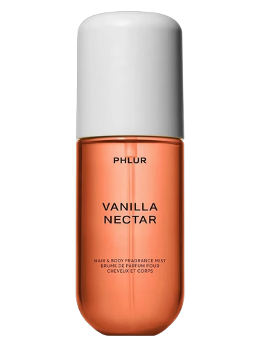 Vanilla Nectar