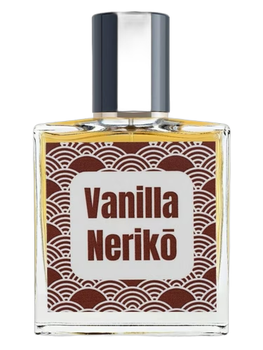 Vanilla Neriko