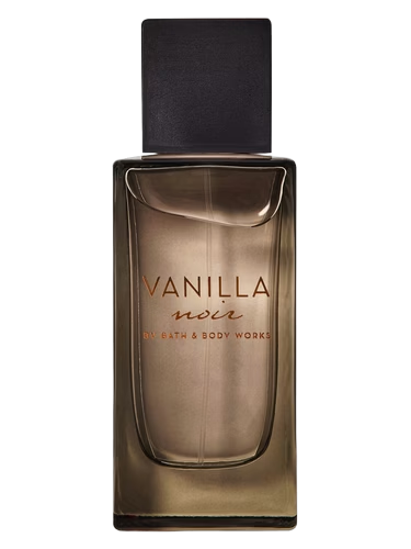 Vanilla Noir