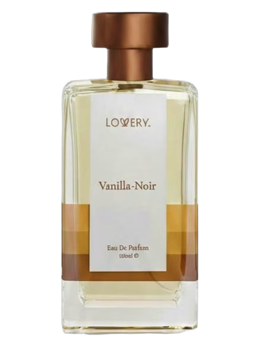 Vanilla Noir