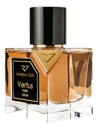 Vanilla Oud