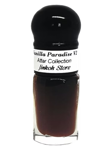 Vanilla Paradise V2