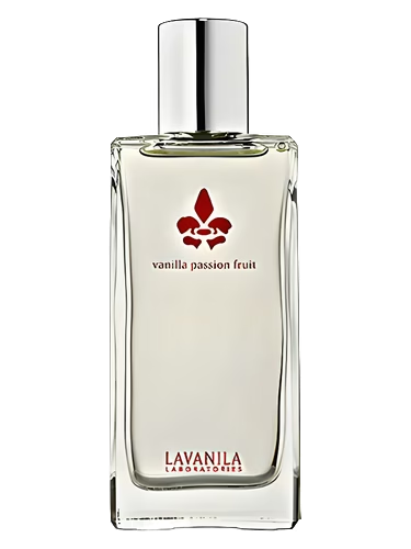Vanilla Passion Fruit