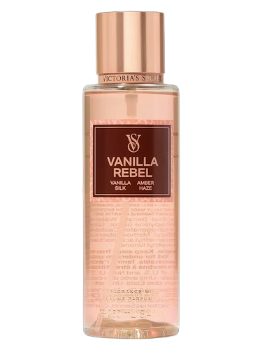 Vanilla Rebel by Victoria's Secret