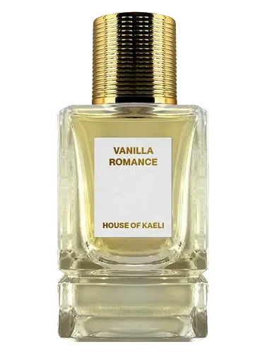 Vanilla Romance
