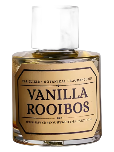 Vanilla Rooibos