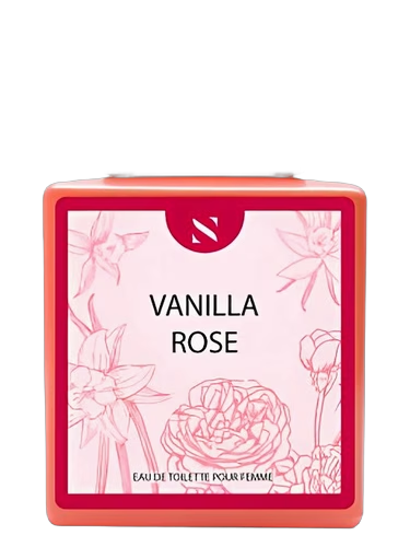 Vanilla Rose