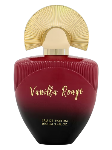 Vanilla Rouge