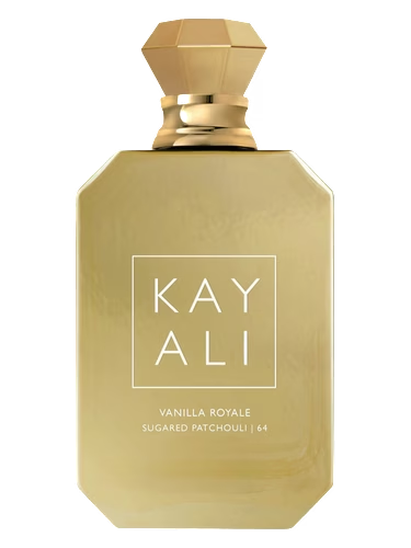 Vanilla Royale Sugared Patchouli | 64 Eau De Parfum Intense