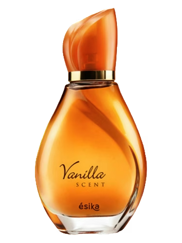 Vanilla Scent
