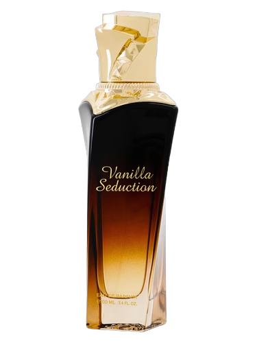 Vanilla Seduction