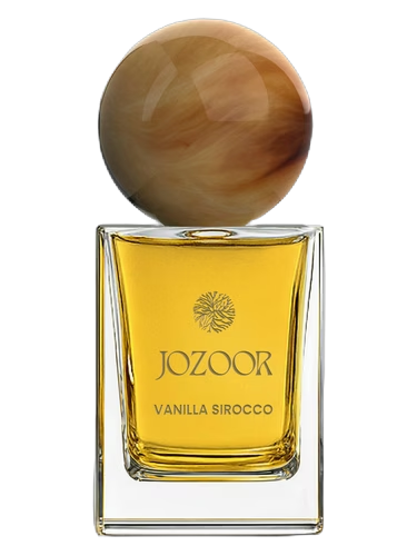 Vanilla Sirocco