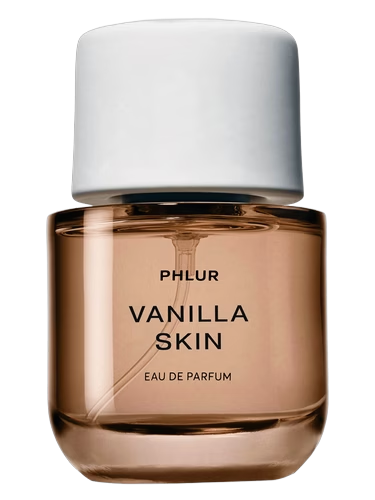Vanilla Skin