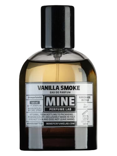 Vanilla Smoke