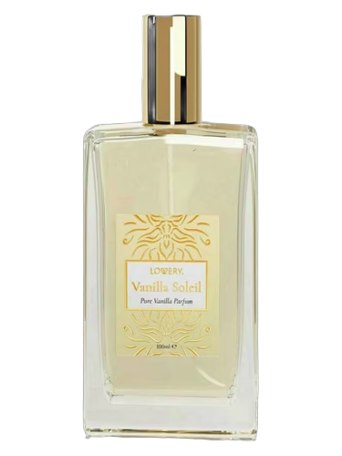 Vanilla Soleil