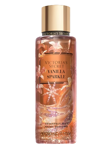 Vanilla Sparkle